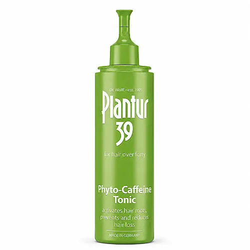 Plantur39 Fito-Kafein Saç Bakım Toniği 200 ml