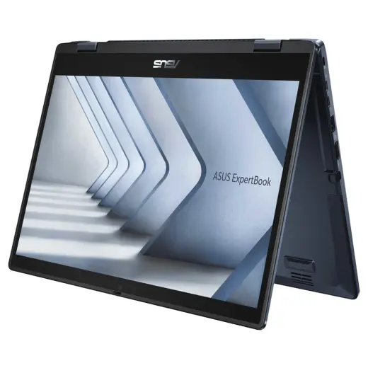 Asus ExpertBook B3 Flip B3402FVA-I58512B2D005 i5-1335U 24 GB 1TBSSD 14" FHD Touch FreeDOS Dizüstü Bilgisayar