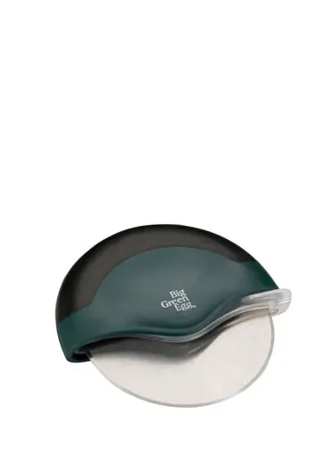 Yeşil Compact Pizza Kesici