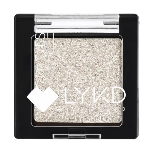 LYKD Shimmer Tekli Far 981 Moon Dust