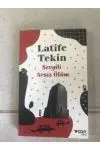 Sevgili Arsız Ölüm 2