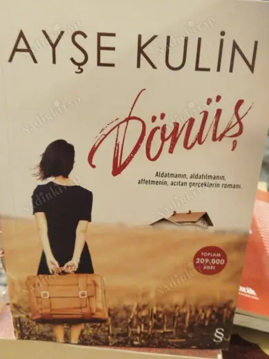 Dönüş