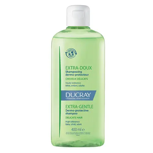 Ducray Extra Doux Günlük Şampuan 400 ml