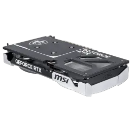 MSI GeForce RTX 5060 TI VENTUS 2X OC PLUS 8 GB GDDR7 128Bit DLSS 4 Ekran Kartı 4