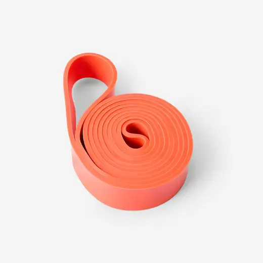 Direnç Bandı - 30 Kg - Turuncu