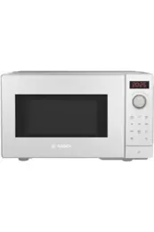 Bosch FFL023MW0 20 L Solo Mikrodalga Fırın 1