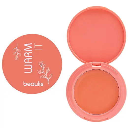 Beaulis Warm It Krem Allık 238 Autumn Sunset