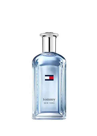 New York EDT 100 ml Erkek Parfüm