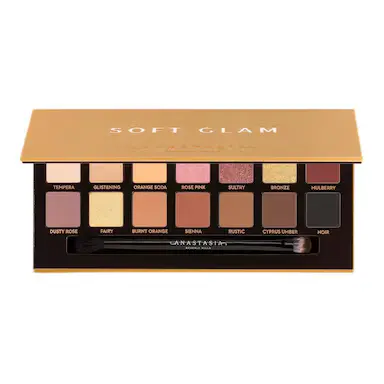 Soft Glam