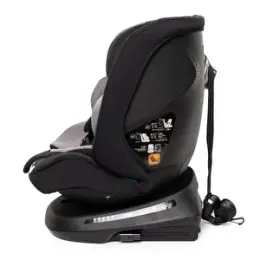 Luvino I-Size 360 Derece Dönebilen Oto Koltuğu 5