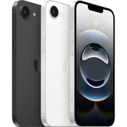 iPhone 16e 512GB Beyaz 5