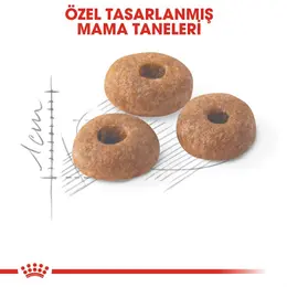 Royal Canin Fit 32 Kuru Kedi Maması 4 Kg 6