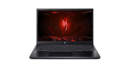 Acer Nitro V15 İ5-13420H NH.QNBEY.006-16 16 GB 512 GB SSD RTX4050-6 GB 15.6" FHD IPS 144 Hz Windows 11 Home Taşınabilir Bilgisayar