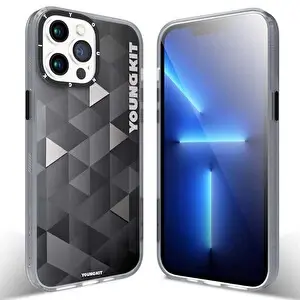 Youngkit Cl004 iPhone 13 Pro Triangle