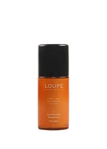 Deo97 Misk Adaçayı Okaliptüs Vetiver Unisex Deodorant Roll-On 60 ml