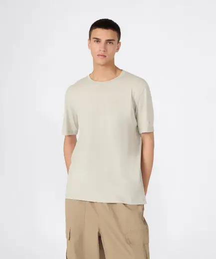 Champion Icons Wash Short-Sleeve Tee