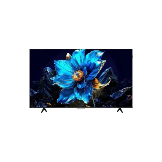 TCL 75P79K 75'' 189 Ekran Uydu Alıcılı 4K Ultra HD Google QLED TV