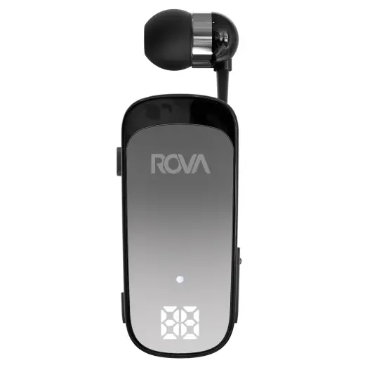 Rova BKG505 Kablolu Bluetooth Kulaklık