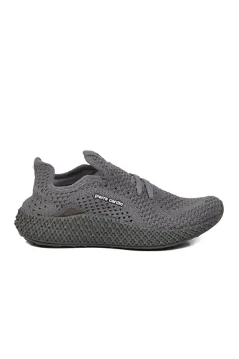 Füme Unisex Çocuk Spor Ayakkabı