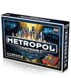 Ks Metropol Elektronik