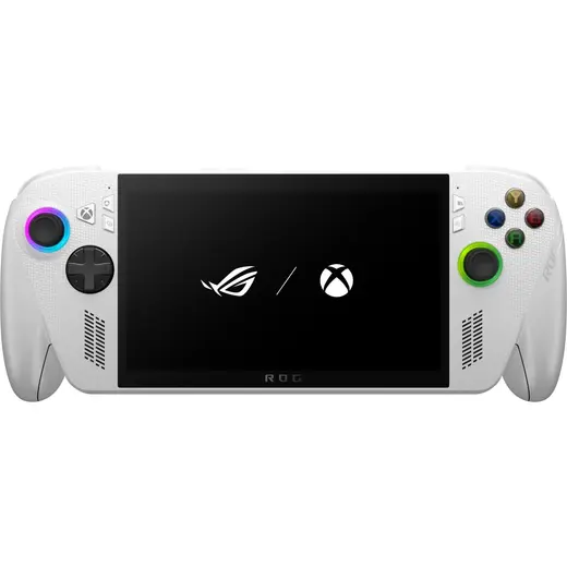 Asus RC73YA-ROG Xbox Ally AMD Ryzen Z2 A 16 GB 512 GB SSD Windows 11 Home 7" El Oyun Bilgisayarı
