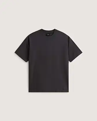 PREMIUM LOOSE FIT TİŞÖRT Faded Black