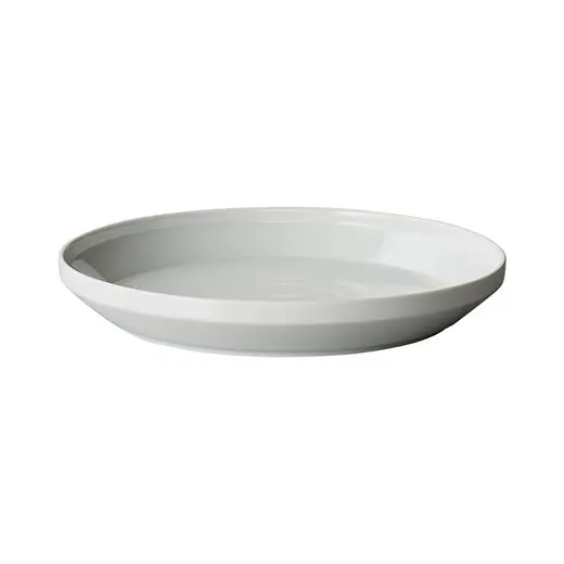 Kinto RIM Tabak 24 cm Beyaz