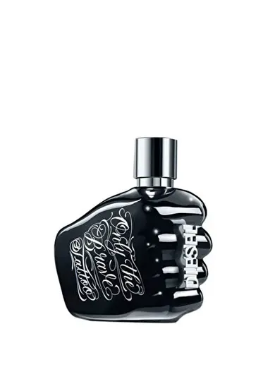 Only The Brave Tattoo EDT 125 ml Erkek Parfüm