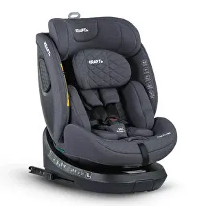 Royal I-Size Oto Koltuğu 0-36 kg 40-150 cm