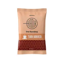 Karaca Hatır Türk Kahvesi 100 g 1
