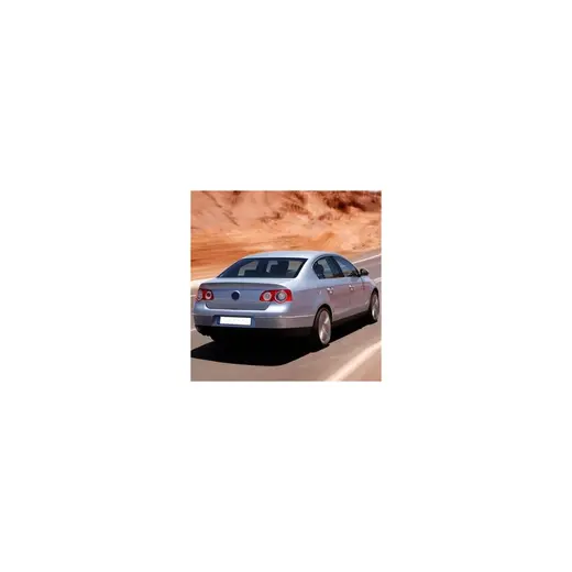 Al-Kar Ticaret Bijon Saplaması Şifresiz 4 Adet WHT001812 Vw Passat B6 ile Uyumlu 2006-2011