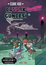 Minecraft Macerası 4 - Son`a Hoş Geldin