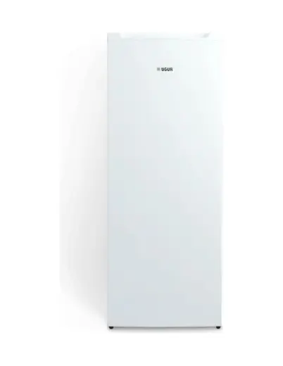 Uğur UED 5175 DTK 153 LT 5 Çekmeceli Derin Dondurucu