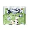 Familia Natural Kağıt Havlu 6'lı