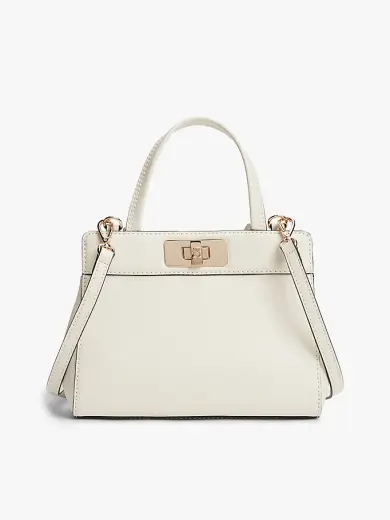 Kadın TH Modern Mini Satchel Çanta