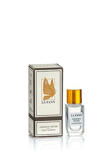 Hidden Sense Extrait de 4 ml Erkek Parfüm