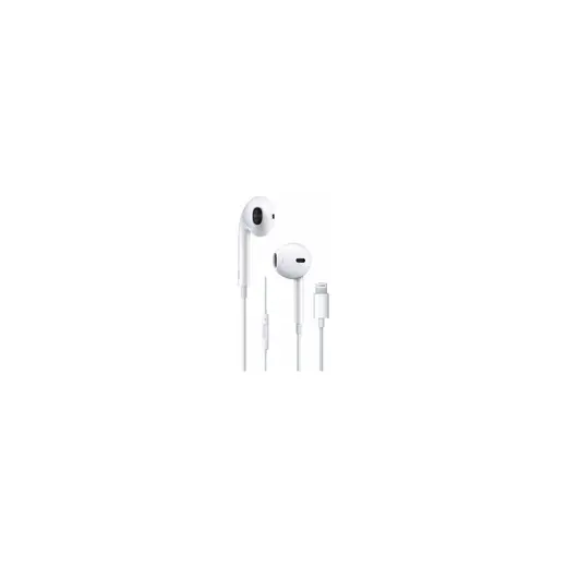 Syrox Hhm - Iphone,apple,ios Uyumlu Lıghtnıng Girişli Kulaklık K22