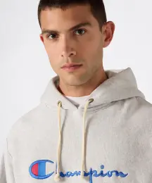 Champion Rwss Hooded Sweatshirt 3