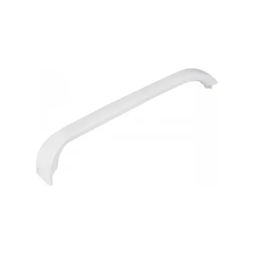 VRL Bosch No-Frost Çift Delik Kapı Kolu 35 cm