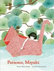 Patience Miyuki