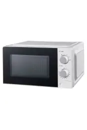 EC-MWO 6021 SW 20 L 700 W Solo Mikrodalga Fırın 4