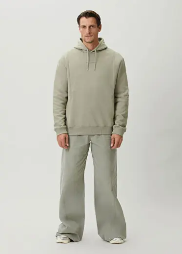 Sella Yeşil Pantolon