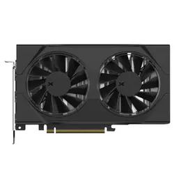 XFX SWIFT RADEON RX 9060 GAMING DUAL OC 8 GB GDDR6 128Bit AMD Ekran Kartı 2