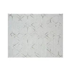 Vivense Bambu Doku Sik Dokuma Maki̇ne Halisi, Bej, 200x350, Y00595a