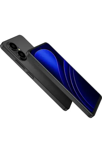 O1 NEO 8+128 SİYAH (OMIX TÜRKİYE GARANTİLİ)