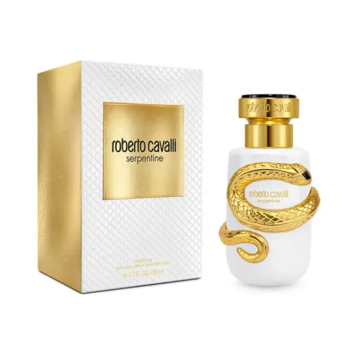 Serpentine Kadın Parfümü 50 ml
