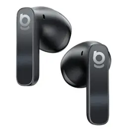 Baseus Bass BS1 NC Kulak İçiGürültü Engelleme, Hibrit ANC, LDAC, 40 Saat Çalma Süresi, Bluetooth 6.0 2