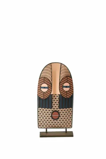 Popart Mask 3