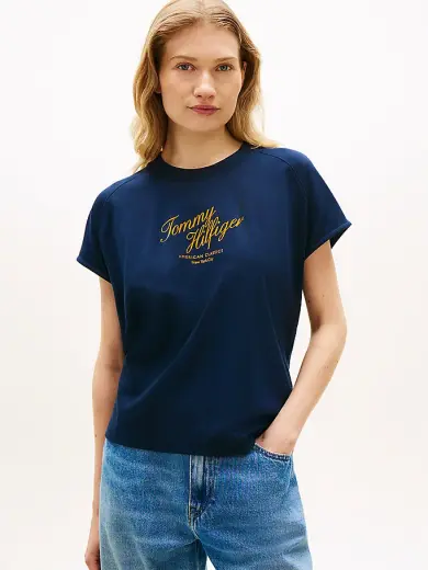 Kadın Seasonal T-shirt