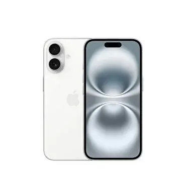Apple iPhone 16 256GB Beyaz